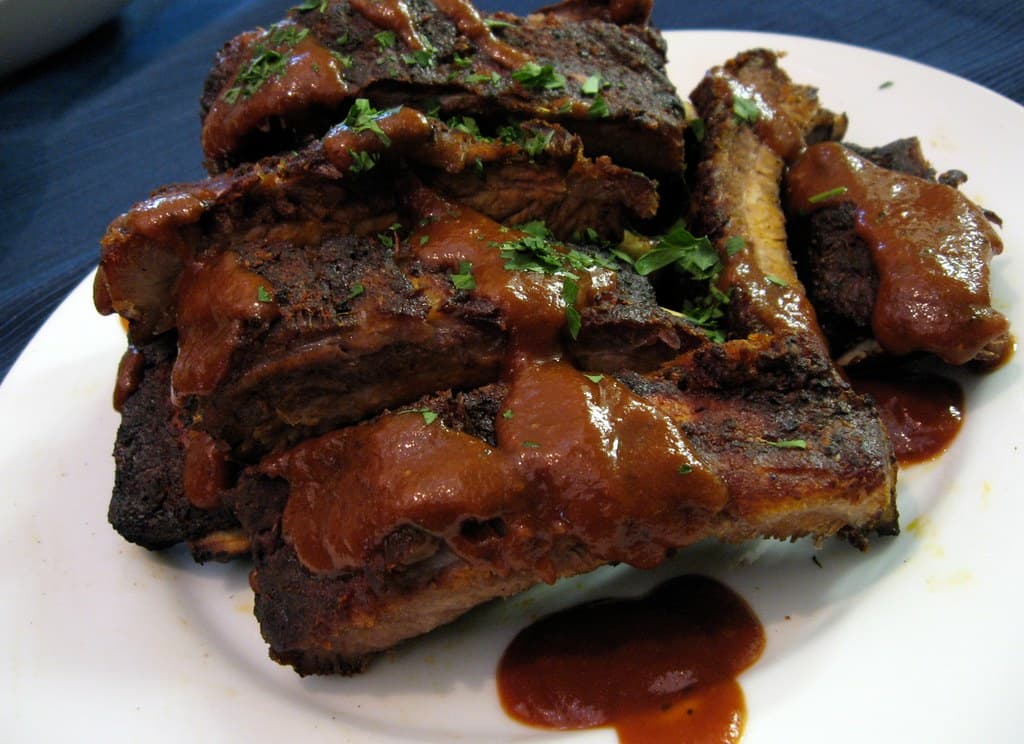 #2 Stubb's Original (Austin) — Top 10 BBQ Sauces Worth Driving Across State Lines For