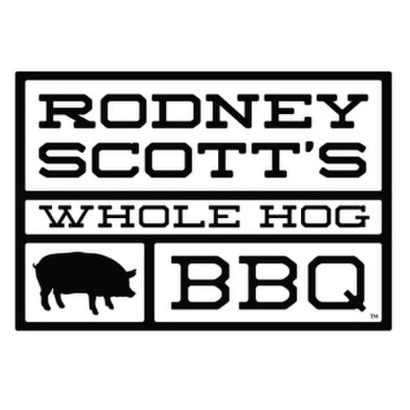 #6 Rodney Scott's Whole Hog Sauce (Charleston) — Top 10 BBQ Sauces Worth Driving Across State Lines For