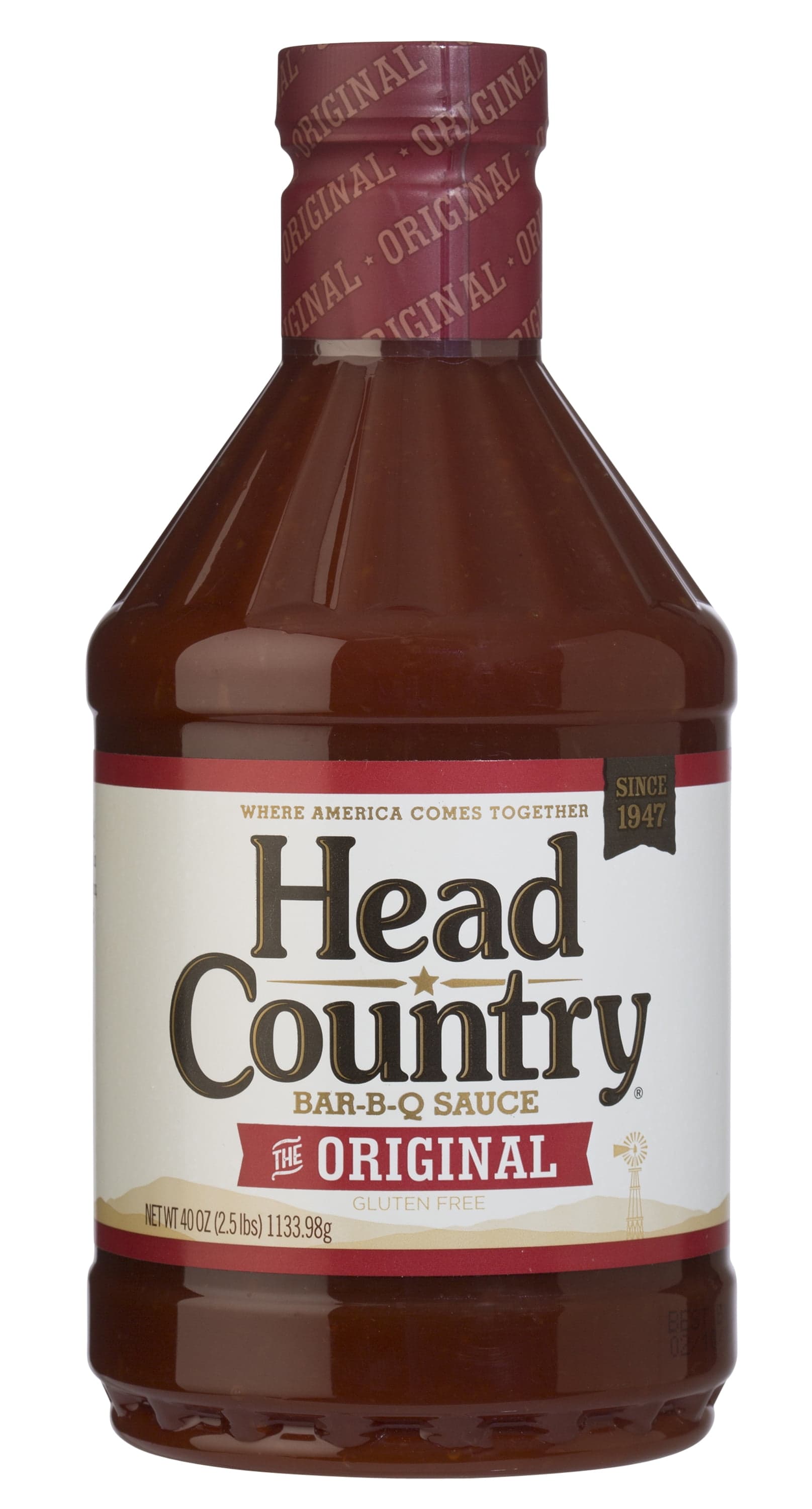 #9 Head Country (Oklahoma) — Top 10 BBQ Sauces Worth Driving Across State Lines For