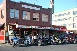 #10 Dinosaur BBQ Wango Tango (Syracuse) — Top 10 BBQ Sauces Worth Driving Across State Lines For