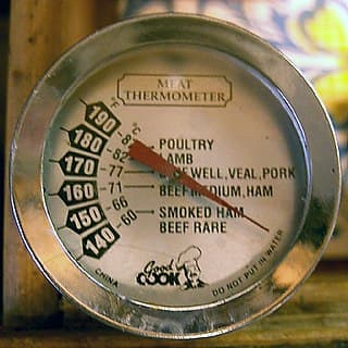 #1 Thermapen ONE Instant Thermometer — Top 10 Grilling Accessories No Backyard Chef Should Be Without