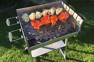 #3 GrillGrates — Top 10 Grilling Accessories No Backyard Chef Should Be Without
