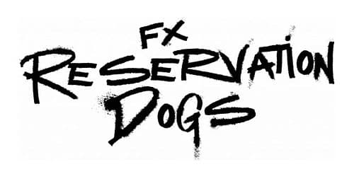 #2 Reservation Dogs — Top 10 Best Hulu Shows Critics Love Right Now (Certified Fresh Picks)