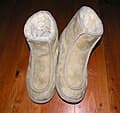 #8 Ugg Boots as Fashion — Top 10 Fashion Trends That Aged Like Milk (2026 Edition)