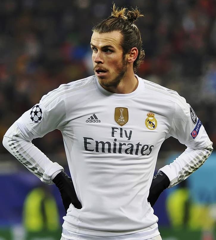 #9 The Man Bun — Top 10 Fashion Trends That Aged Like Milk (2026 Edition)