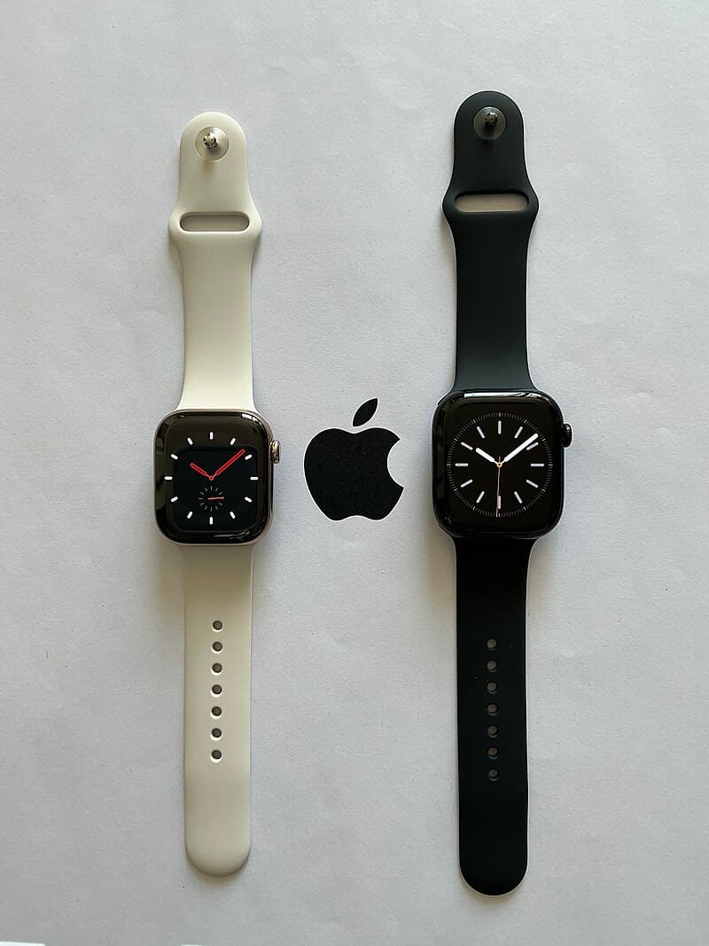 #2 Apple Watch Ultra 2 — Top 10 Fitness Gadgets That Actually Changed How People Train (2026)