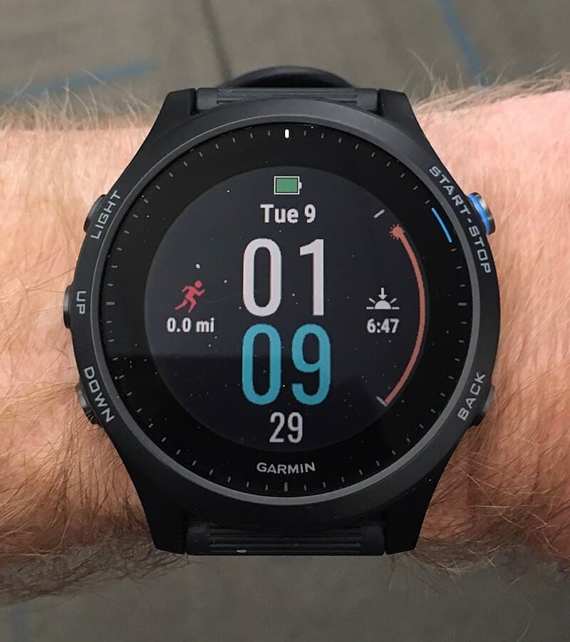 #5 Garmin Forerunner 265 — Top 10 Fitness Gadgets That Actually Changed How People Train (2026)