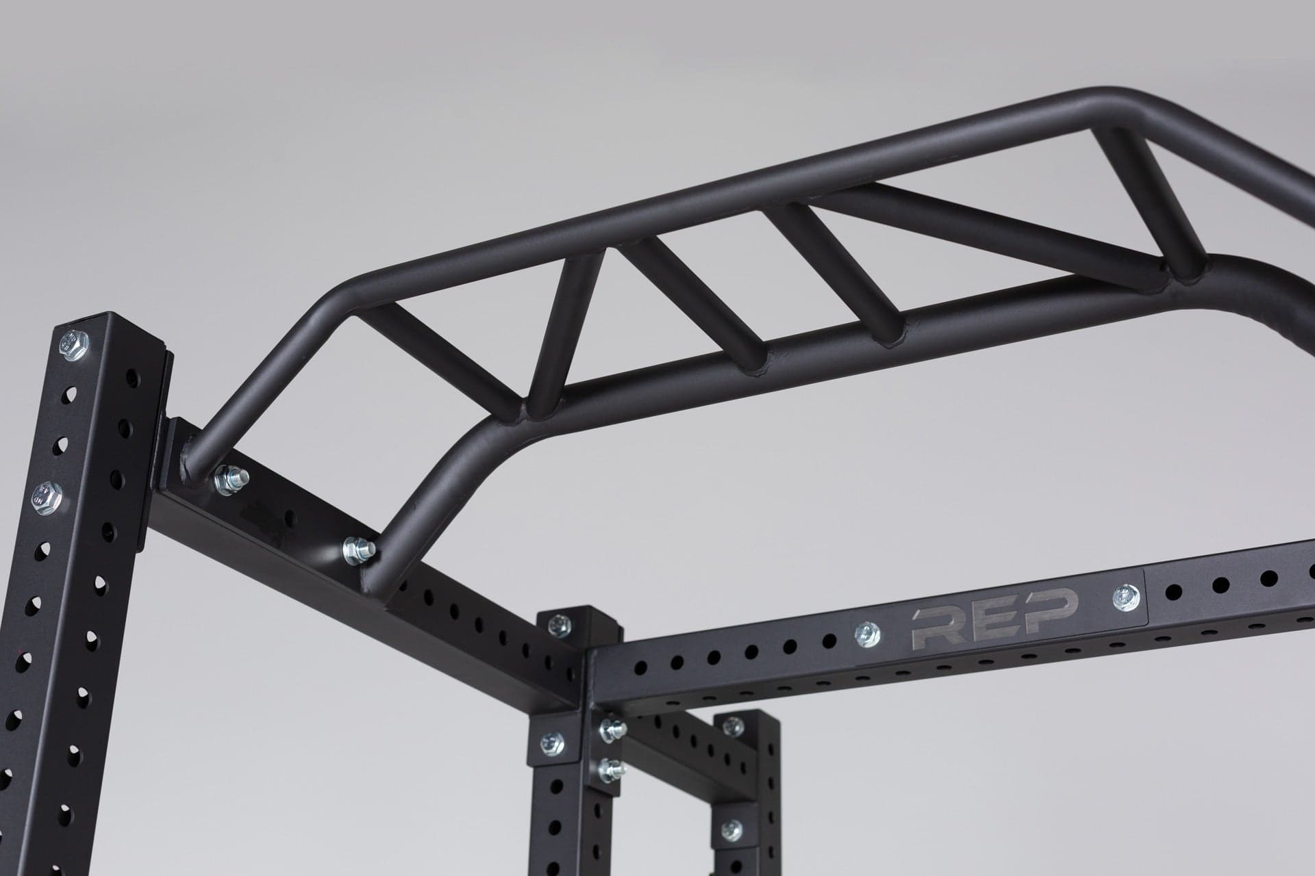 #5 REP Fitness PR-4000 Power Rack — Top 10 Home Gym Equipment Worth the Investment