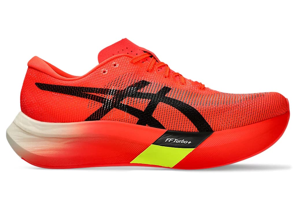 #6 Asics Metaspeed Sky+ — Top 10 Running Shoes That Runners Actually Race In