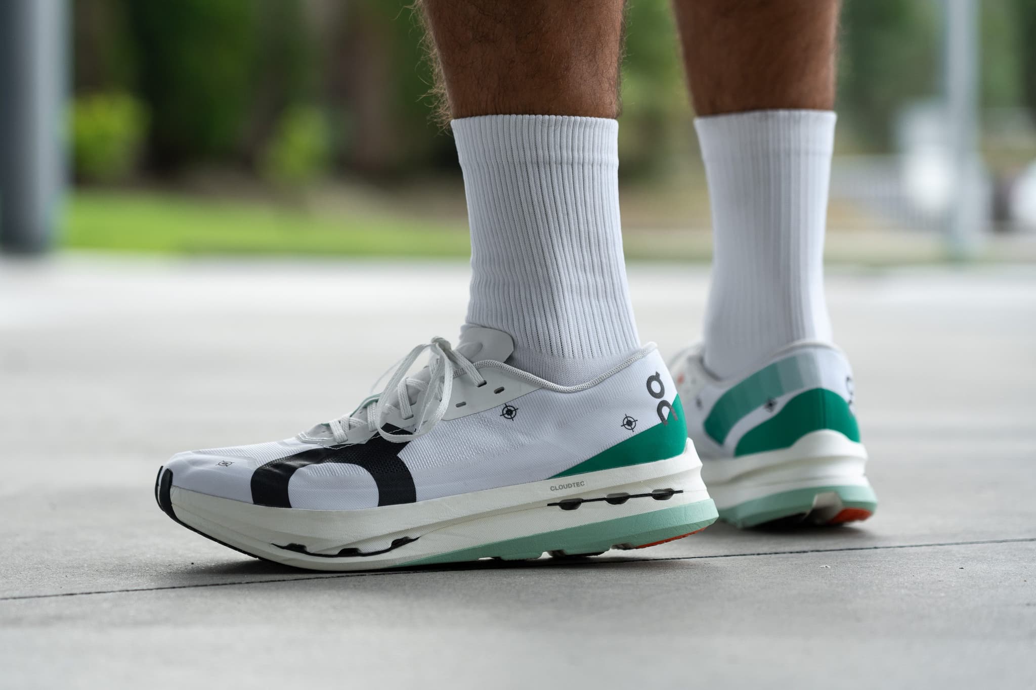 #8 On Cloudboom Echo 3 — Top 10 Running Shoes That Runners Actually Race In