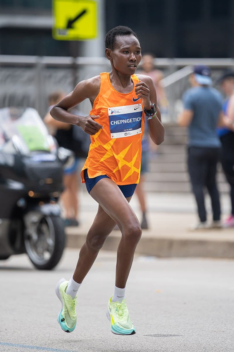 #10 Nike Alphafly 3 — Top 10 Running Shoes That Runners Actually Race In