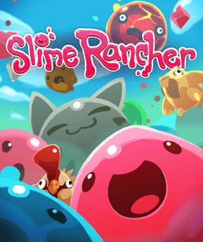 #8 Slime Rancher — Top 10 Cozy Games for Relaxation