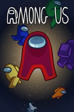 #5 Among Us — Top 10 Indie Games That Became Mainstream Hits of All Time (From Minecraft to Balatro)
