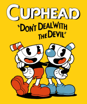 #6 Cuphead — Top 10 Indie Games That Became Mainstream Hits of All Time (From Minecraft to Balatro)