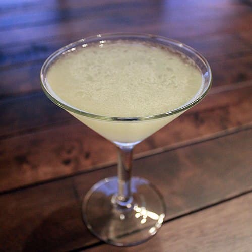 #5 Daiquiri — Top 10 Classic Cocktails Every Home Bartender Should Master