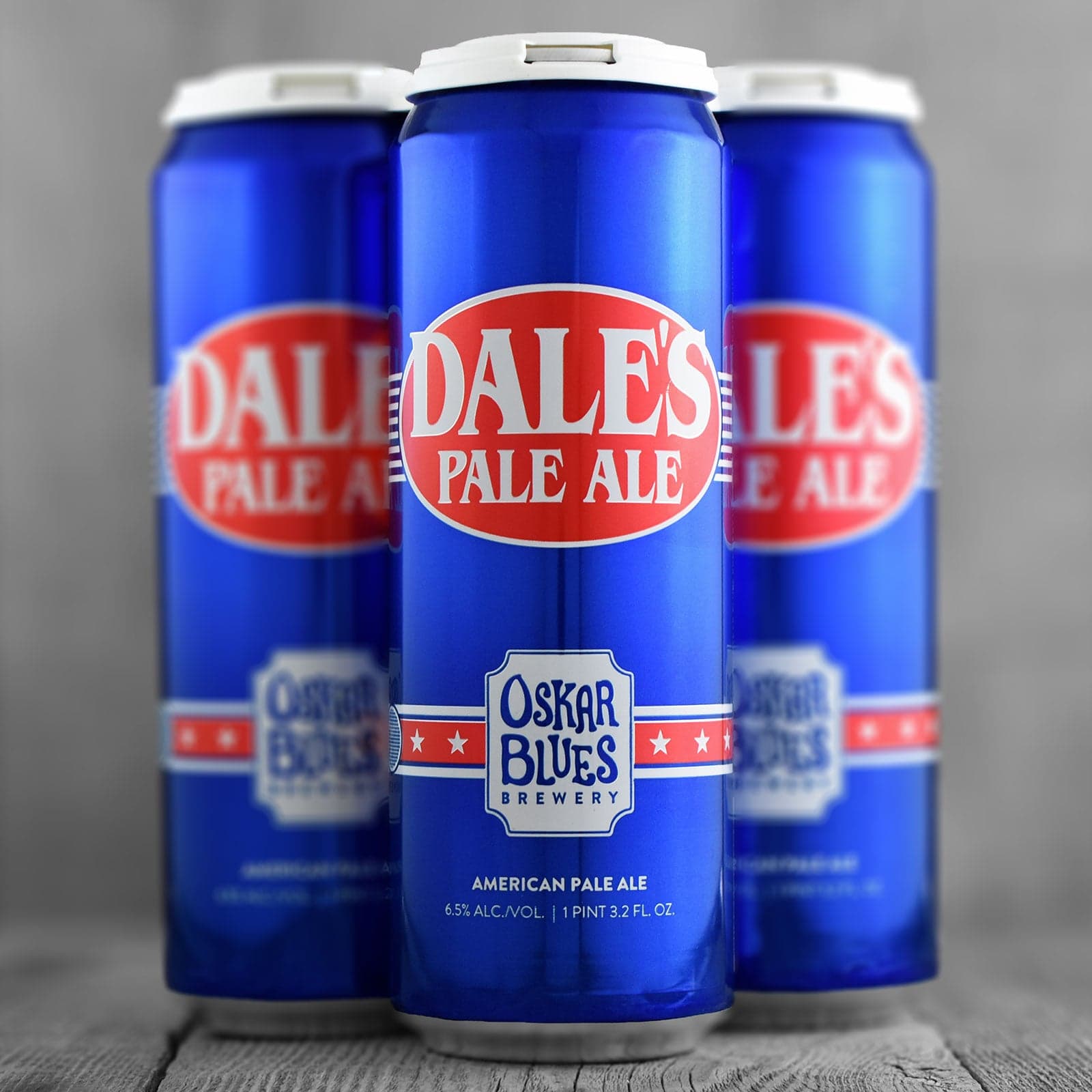 #6 Dale's Pale Ale — Oskar Blues — Top 10 Craft Beers That Defined the Brewery Revolution