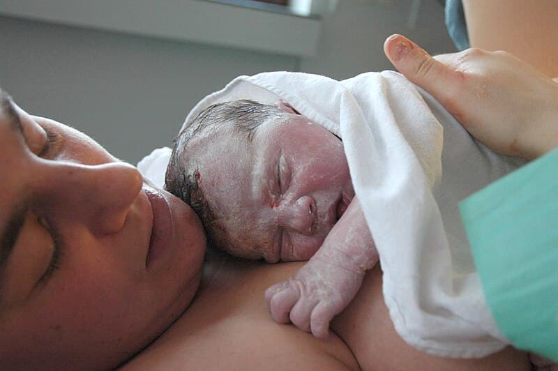 #1 Postpartum Recovery Is No Joke — Top 10 Things Every First-Time Mom Wishes She Knew Before Giving Birth