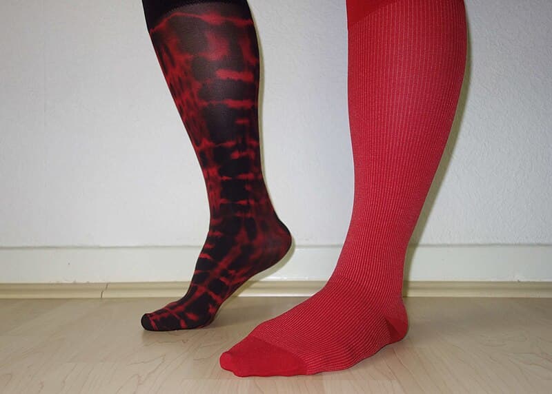 #3 Compression Socks — Top 10 Pregnancy Must-Haves That Make the Third Trimester Bearable