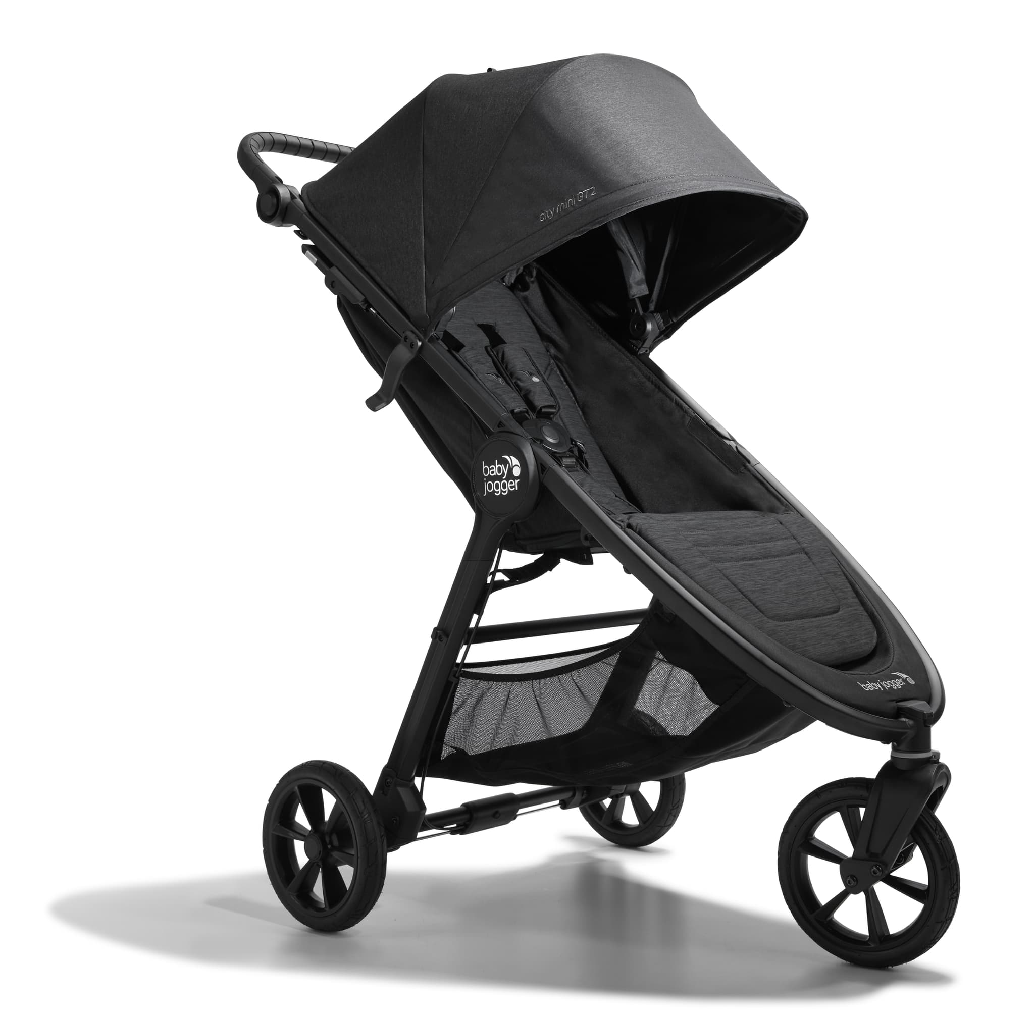 #4 Baby Jogger City Mini GT2 — Top 10 Strollers That Parents Actually Use Past the First Month