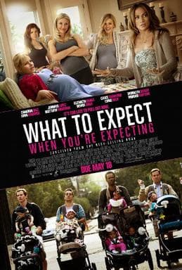 #5 What to Expect When You're Expecting — 10 Best Books for New Parents to Read Before Baby Arrives (2026 Picks)