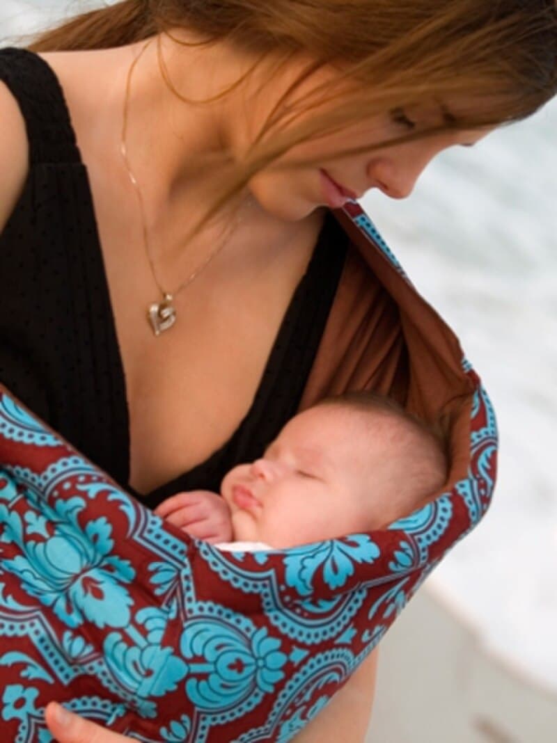 #8 The Baby Book by Dr. William Sears — 10 Best Books for New Parents to Read Before Baby Arrives (2026 Picks)