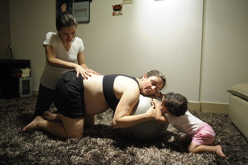 #10 Postpartum Doula Services — Top 10 Postpartum Recovery Products Nobody Tells You About