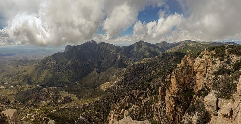 #6 Guadalupe Mountains National Park — Top 10 National Parks You Need to Visit Before Everyone Else Does