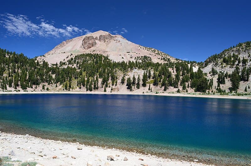 #9 Lassen Volcanic National Park — Top 10 National Parks You Need to Visit Before Everyone Else Does