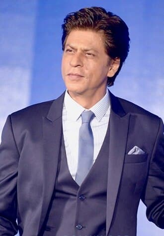 #5 Shah Rukh Khan — Top 10 Richest Actors in the World