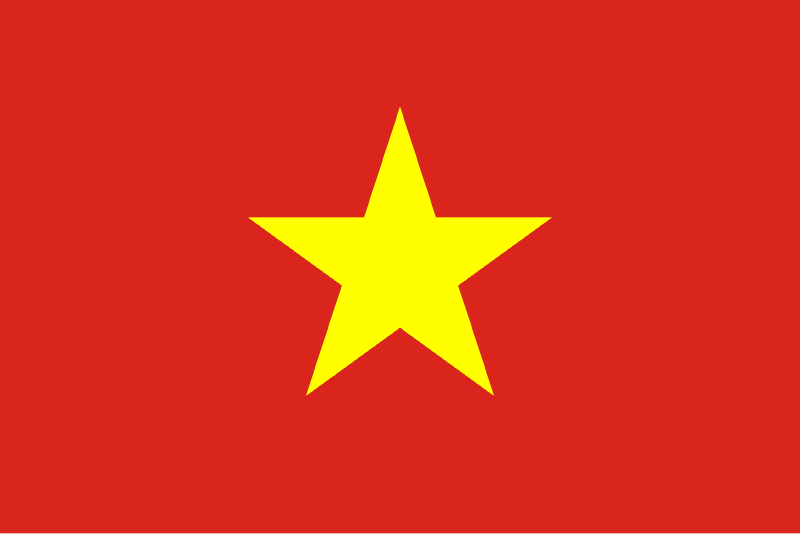 #1 Vietnam — Top 10 Budget Travel Destinations for 2026