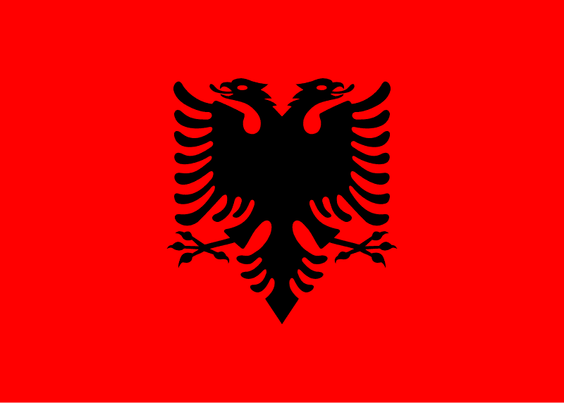 #2 Albania — Top 10 Budget Travel Destinations for 2026