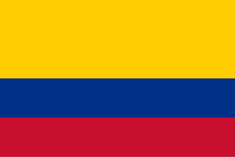 #3 Colombia — Top 10 Budget Travel Destinations for 2026