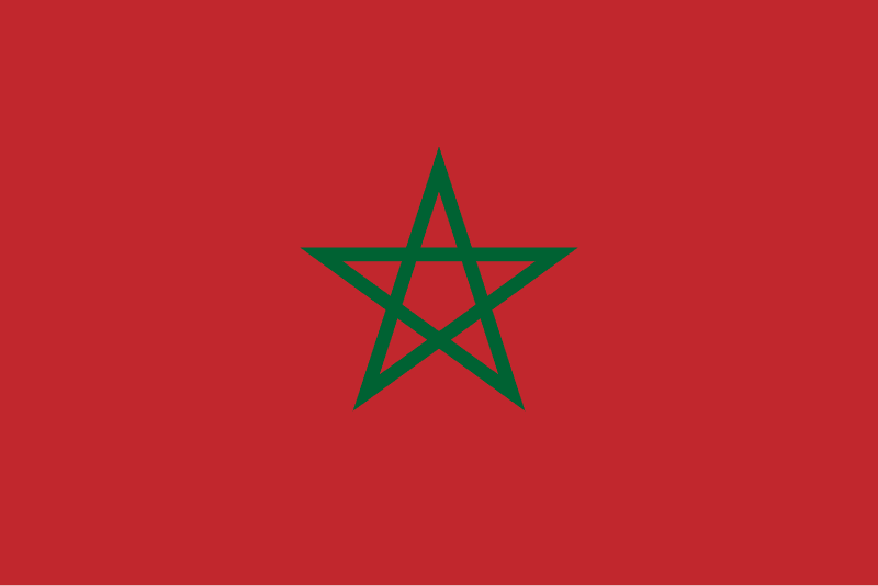 #5 Morocco — Top 10 Budget Travel Destinations for 2026