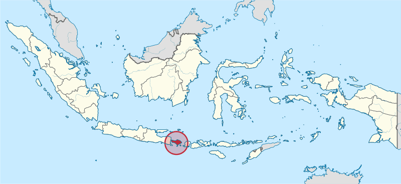 #6 Indonesia (Beyond Bali) — Top 10 Best Budget Travel Destinations