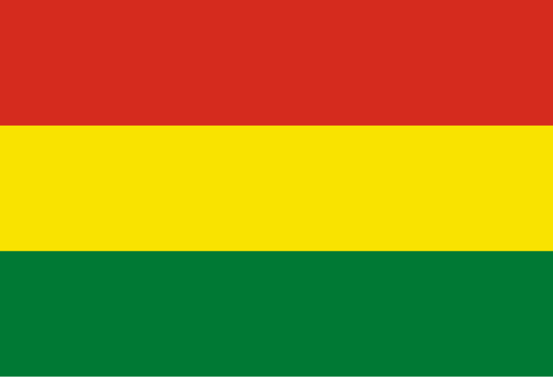 #8 Bolivia — Top 10 Budget Travel Destinations for 2026