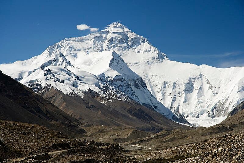 #9 Nepal — Top 10 Budget Travel Destinations for 2026