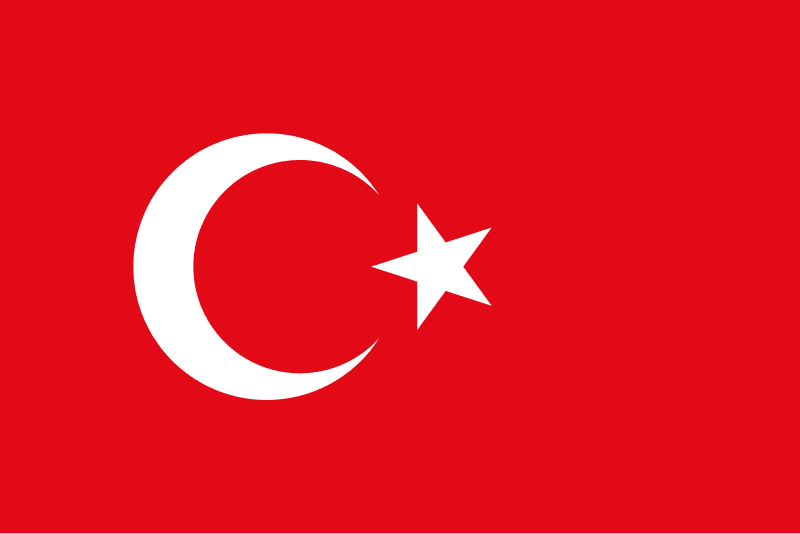 #10 Turkey — Top 10 Budget Travel Destinations for 2026