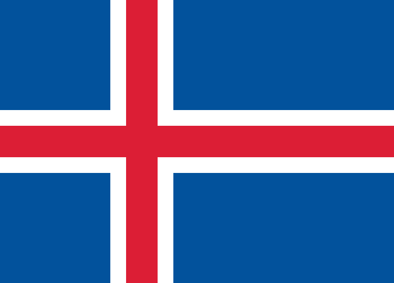 #2 Iceland — Top 10 Solo Travel Countries for First-Timers