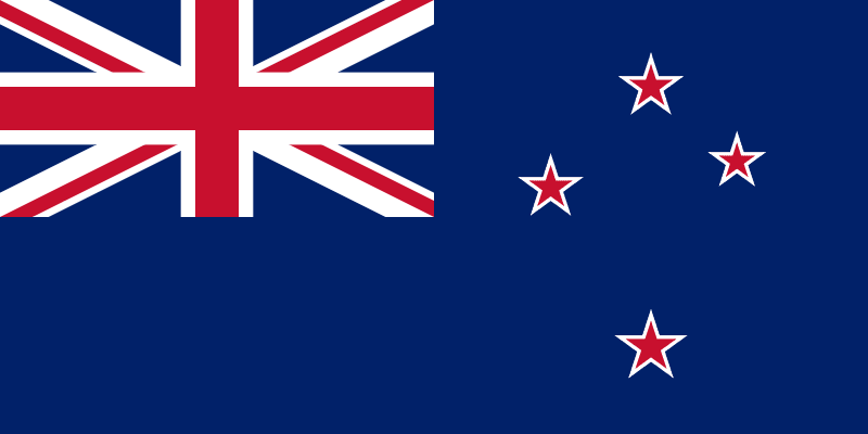 #3 New Zealand — Top 10 Solo Travel Countries for First-Timers