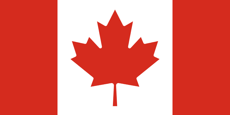 #9 Canada — Top 10 Solo Travel Countries for First-Timers