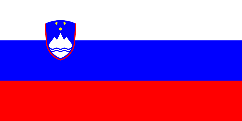 #10 Slovenia — Top 10 Solo Travel Countries for First-Timers