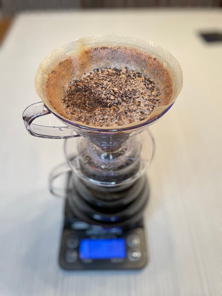 #1 Hario V60 — Top 10 Pour-Over Coffee Makers Worth Buying