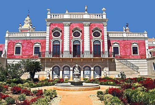 #1 Portugal (Algarve) — Top 10 Budget Travel Destinations That Feel Like Luxury