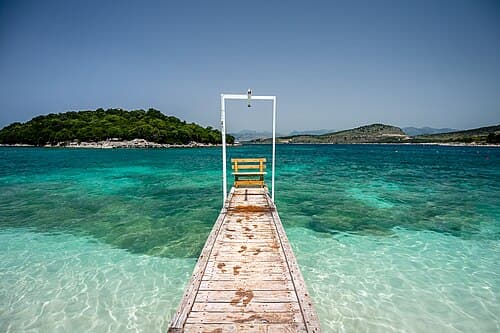 #5 Albania (Riviera) — Top 10 Budget Travel Destinations That Feel Like Luxury