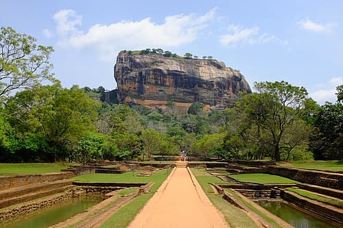 #7 Sri Lanka — Top 10 Budget Travel Destinations That Feel Like Luxury
