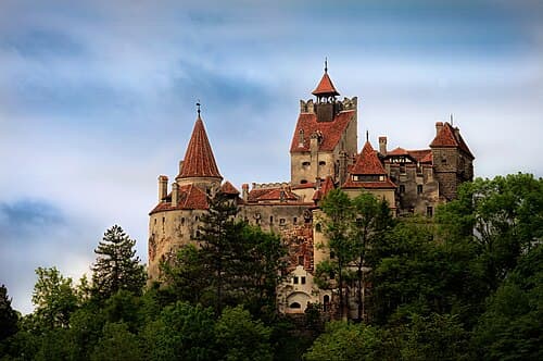 #9 Romania (Transylvania) — Top 10 Budget Travel Destinations That Feel Like Luxury
