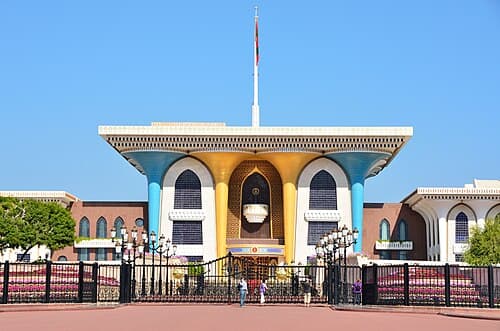 #10 Oman — Top 10 Budget Travel Destinations That Feel Like Luxury