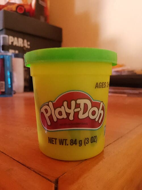 #3 Play-Doh Kitchen Creations — Top 10 Toys That Keep Kids Entertained Without a Screen