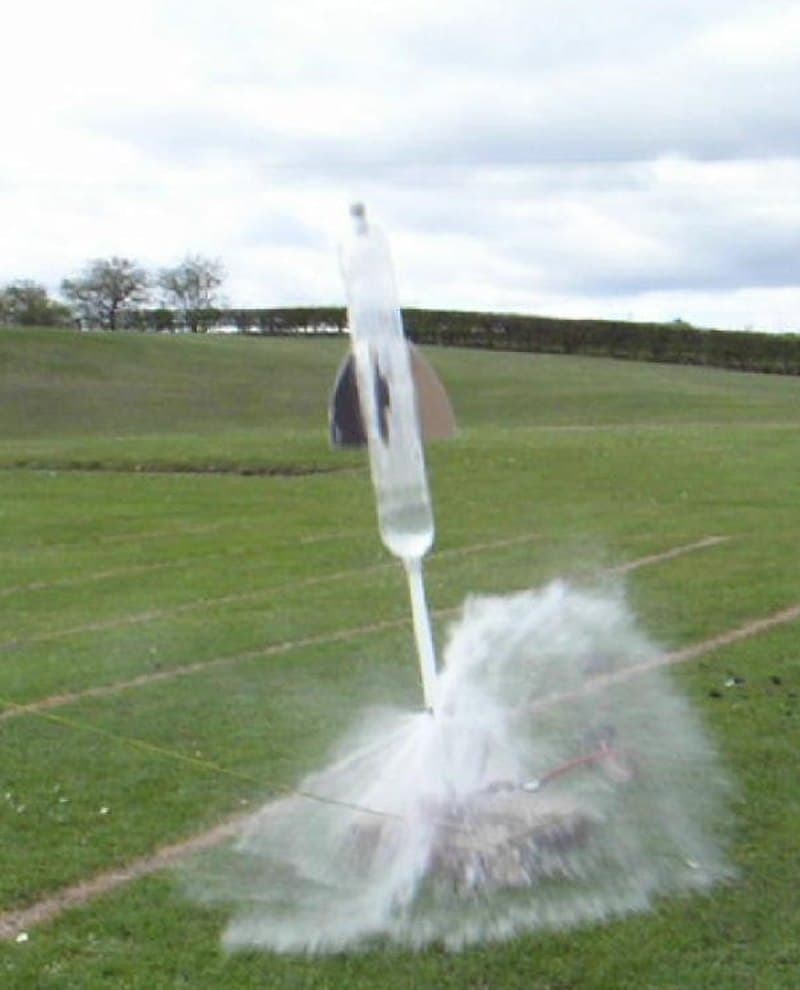 #6 Stomp Rocket — Top 10 Toys That Keep Kids Entertained Without a Screen