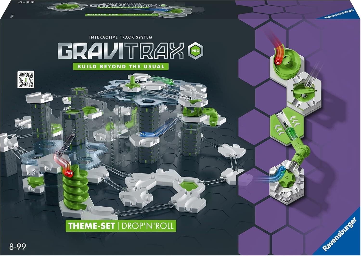 #10 GraviTrax Starter Set — Top 10 Toys That Keep Kids Entertained Without a Screen